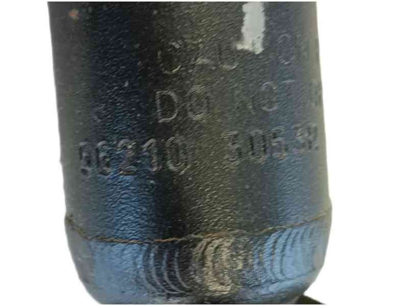 Recambio de amortiguador trasero derecho para renault clio v (b7_) 1.6 e-tech 145 (b7mu) referencia OEM IAM 0  