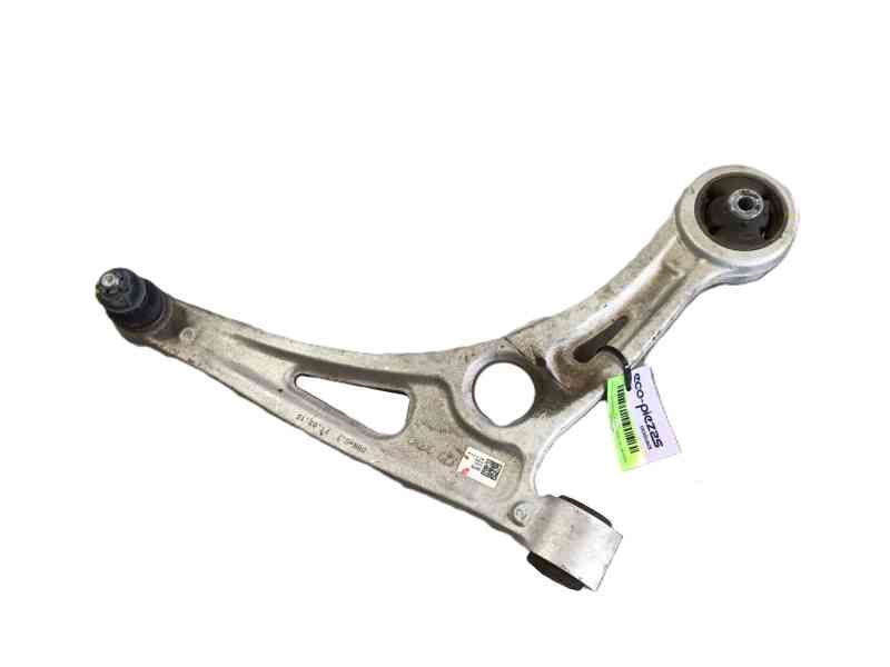 Recambio de brazo suspension inferior delantero derecho para kia niro ii (sg2) 1.6 gdi plug-in hybrd referencia OEM IAM 16431889