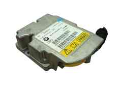 Recambio de centralita airbag para bmw x3 (e83) 2.0 d referencia OEM IAM 65773424581  65773453791