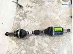 Recambio de transmision delantera izquierda para kia niro ii (sg2) 1.6 gdi plug-in hybrd referencia OEM IAM 3272ZE / 3272LY  