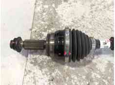 Recambio de transmision delantera izquierda para kia niro ii (sg2) 1.6 gdi plug-in hybrd referencia OEM IAM 3272ZE / 3272LY   2