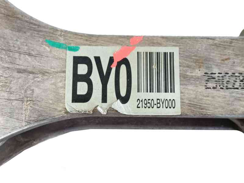 Recambio de soporte motor para kia niro ii (sg2) 1.6 gdi plug-in hybrd referencia OEM IAM   