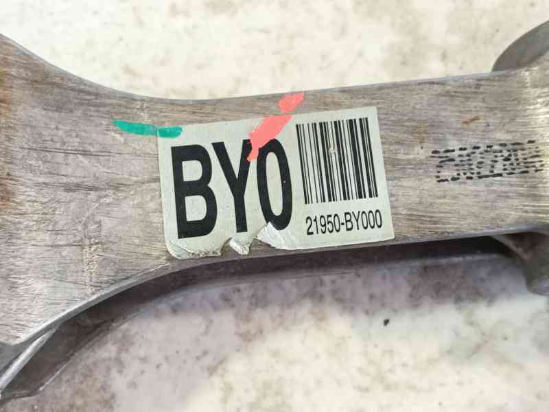 Recambio de soporte motor para kia niro ii (sg2) 1.6 gdi plug-in hybrd referencia OEM IAM   