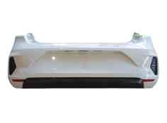 Recambio de paragolpes trasero para renault clio v (b7_) 1.6 e-tech 145 (b7mu) referencia OEM IAM 0  