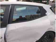 Recambio de elevalunas trasero izquierdo para renault clio v (b7_) 1.6 e-tech 145 (b7mu) referencia OEM IAM 0  