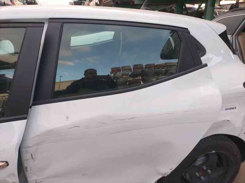 Recambio de elevalunas trasero izquierdo para renault clio v (b7_) 1.6 e-tech 145 (b7mu) referencia OEM IAM 0  