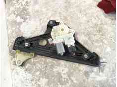 Recambio de elevalunas trasero izquierdo para renault clio v (b7_) 1.6 e-tech 145 (b7mu) referencia OEM IAM 0   2