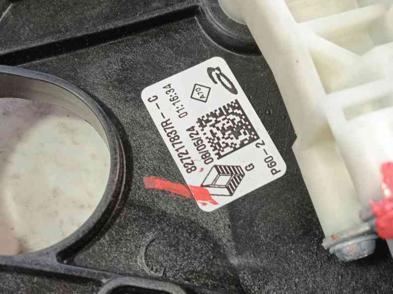 Recambio de elevalunas trasero izquierdo para renault clio v (b7_) 1.6 e-tech 145 (b7mu) referencia OEM IAM 0  