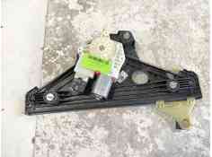 Recambio de elevalunas trasero derecho para renault clio v (b7_) 1.6 e-tech 145 (b7mu) referencia OEM IAM 0  