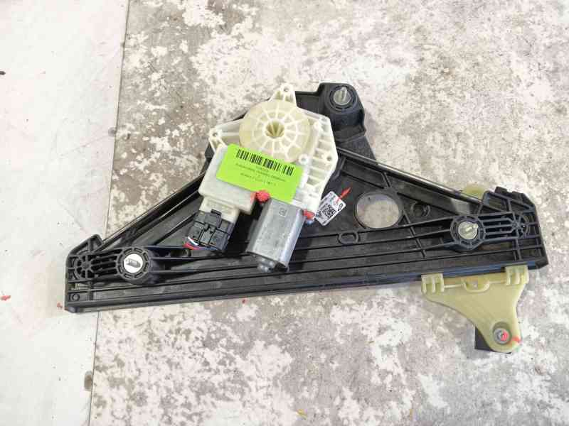 Recambio de elevalunas trasero derecho para renault clio v (b7_) 1.6 e-tech 145 (b7mu) referencia OEM IAM 0  
