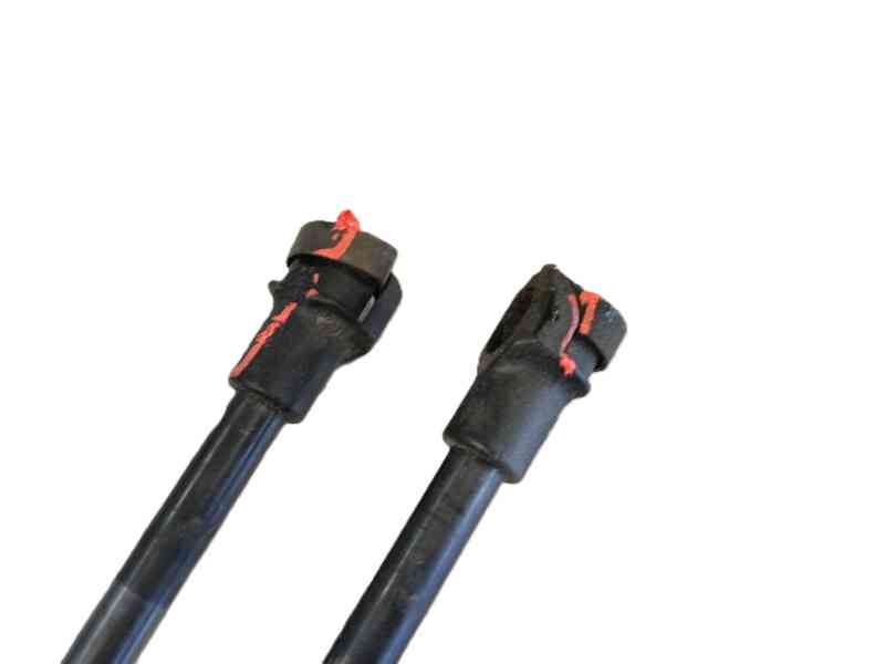 Recambio de amortiguadores maletero / porton para toyota c-hr (_x1_) 1.8 hybrid (zyx10_, zyx11_) referencia OEM IAM   