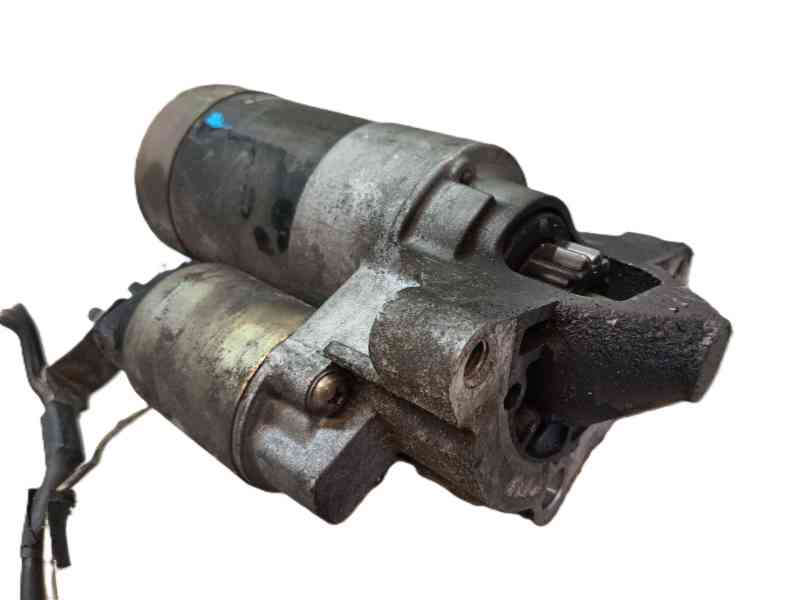 Recambio de motor arranque para peugeot 307 (3a/c) 2.0 hdi 110 referencia OEM IAM   