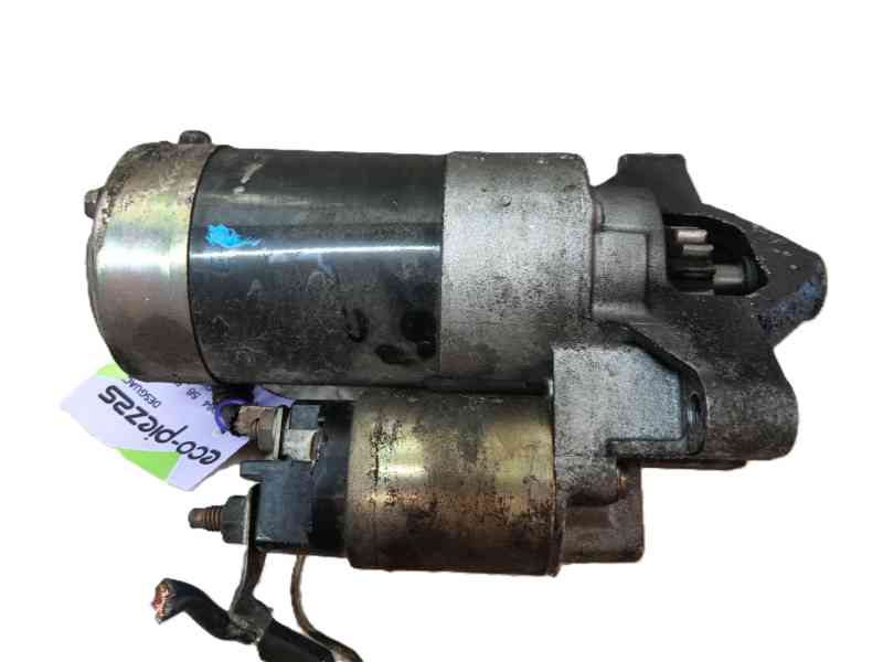 Recambio de motor arranque para peugeot 307 (3a/c) 2.0 hdi 110 referencia OEM IAM   