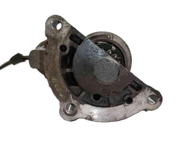 Recambio de motor arranque para peugeot 307 (3a/c) 2.0 hdi 110 referencia OEM IAM   