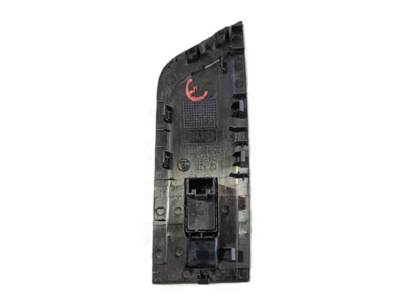 Recambio de mando elevalunas delantero derecho para skoda octavia iv (nx3, nn3, pv3) 1.5 tsi referencia OEM IAM 5G0959855KWHS  