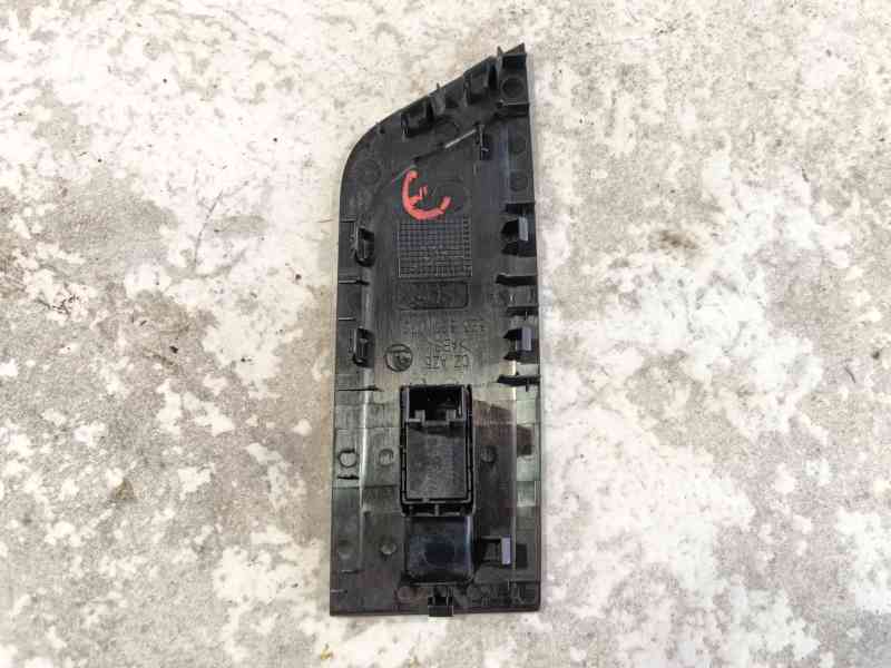 Recambio de mando elevalunas delantero derecho para skoda octavia iv (nx3, nn3, pv3) 1.5 tsi referencia OEM IAM 5G0959855KWHS  