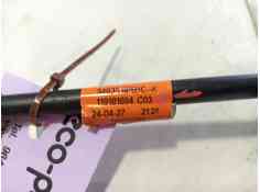 Recambio de varillaje cambio para renault clio v (b7_) 1.6 e-tech 145 (b7mu) referencia OEM IAM    2