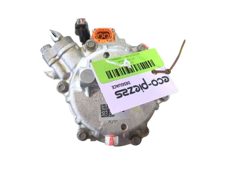 Recambio de compresor aire acondicionado para kia niro ii (sg2) 1.6 gdi plug-in hybrd referencia OEM IAM 1611179980 / 9819714980