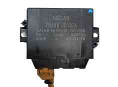 Recambio de modulo electronico para nissan qashqai i (j10, nj10) 2.0 dci referencia OEM IAM    2
