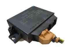 Recambio de modulo electronico para nissan qashqai i (j10, nj10) 2.0 dci referencia OEM IAM   