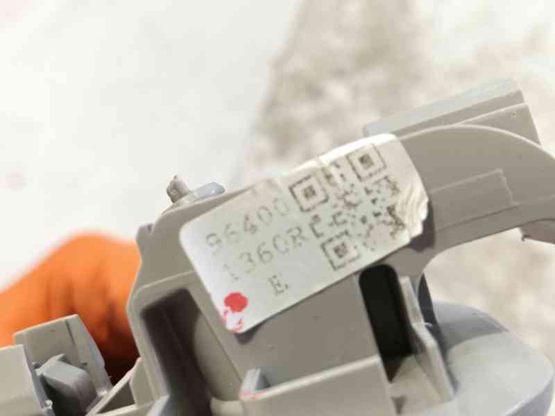Recambio de parasol derecho para renault clio v (b7_) 1.6 e-tech 145 (b7mu) referencia OEM IAM 0  