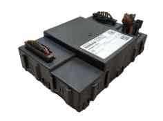Recambio de modulo electronico para nissan qashqai i (j10, nj10) 2.0 dci referencia OEM IAM   