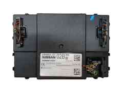 Recambio de modulo electronico para nissan qashqai i (j10, nj10) 2.0 dci referencia OEM IAM    2