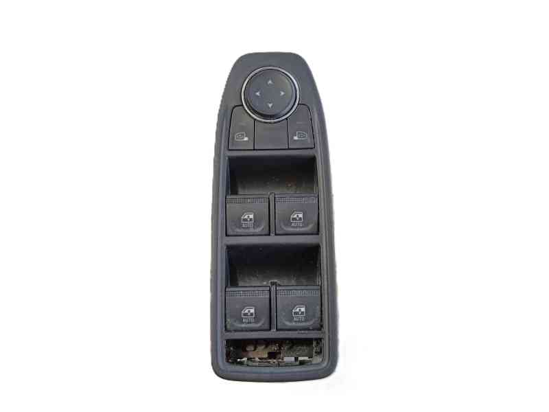 Recambio de mando elevalunas delantero izquierdo para renault clio v (b7_) 1.6 e-tech 145 (b7mu) referencia OEM IAM 0  