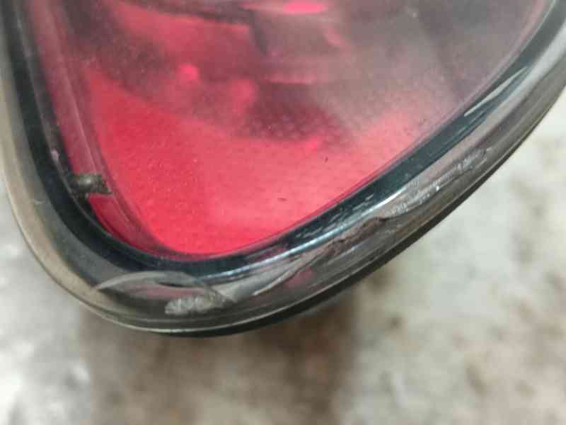 Recambio de piloto trasero izquierdo interior para seat ibiza iii (6l1) 1.9 tdi referencia OEM IAM   