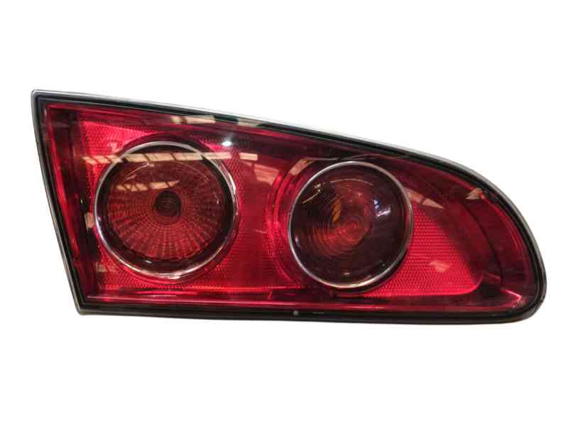 Recambio de piloto trasero izquierdo interior para seat ibiza iii (6l1) 1.9 tdi referencia OEM IAM   