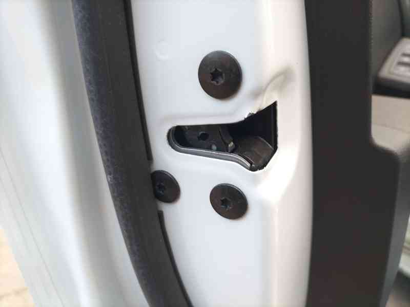 Recambio de cerradura puerta delantera izquierda para renault clio v (b7_) 1.6 e-tech 145 (b7mu) referencia OEM IAM 0  