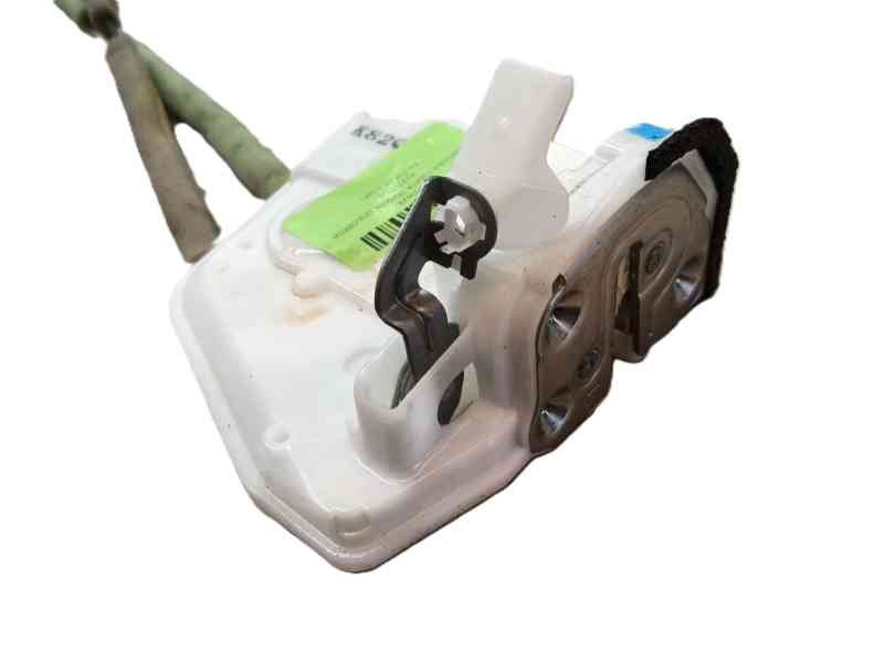 Recambio de cerradura puerta trasera izquierda para mazda cx-5 (kf) 2.0 referencia OEM IAM K12373310  