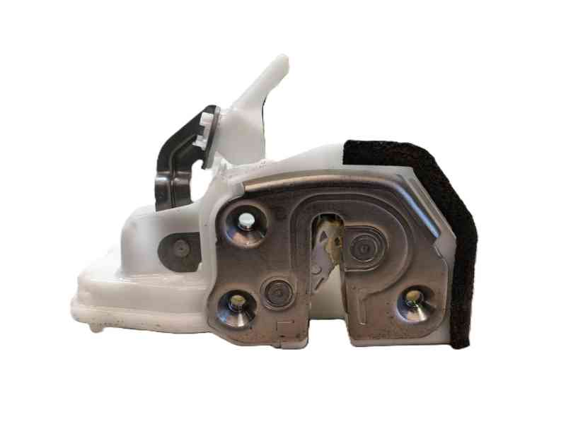 Recambio de cerradura puerta trasera izquierda para mazda cx-5 (kf) 2.0 referencia OEM IAM K12373310  