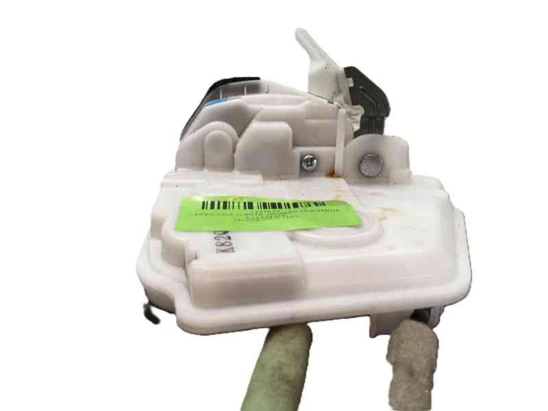 Recambio de cerradura puerta trasera izquierda para mazda cx-5 (kf) 2.0 referencia OEM IAM K12373310  