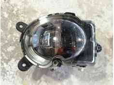 Recambio de faro antiniebla izquierdo para cupra formentor (km7, kmp) 1.4 e-hybrid referencia OEM IAM    2
