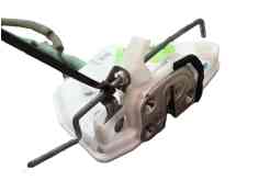 Recambio de cerradura puerta delantera izquierda para mazda cx-5 (kf) 2.0 referencia OEM IAM KB8M59310  