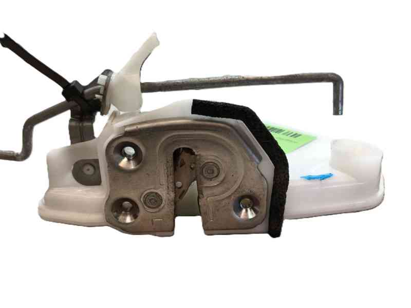 Recambio de cerradura puerta delantera izquierda para mazda cx-5 (kf) 2.0 referencia OEM IAM KB8M59310  