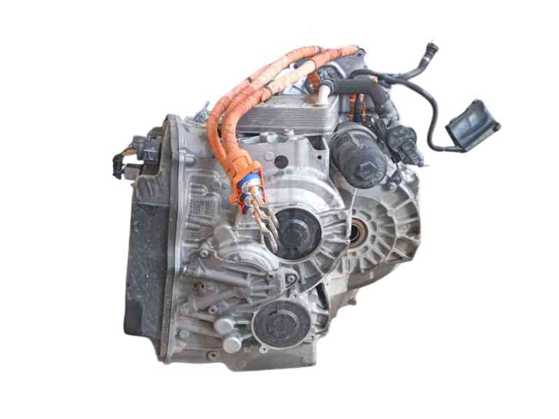 Recambio de caja cambios para skoda octavia iv (nx3, nn3, pv3) 1.5 tsi referencia OEM IAM 0DD300046J001 VBY180722141 