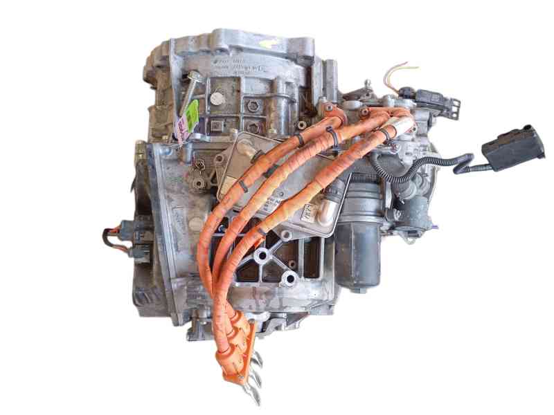 Recambio de caja cambios para skoda octavia iv (nx3, nn3, pv3) 1.5 tsi referencia OEM IAM 0DD300046J001 VBY180722141 