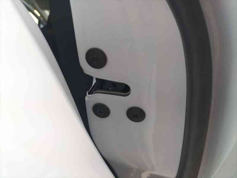 Recambio de cerradura puerta trasera derecha para renault clio v (b7_) 1.6 e-tech 145 (b7mu) referencia OEM IAM 0  