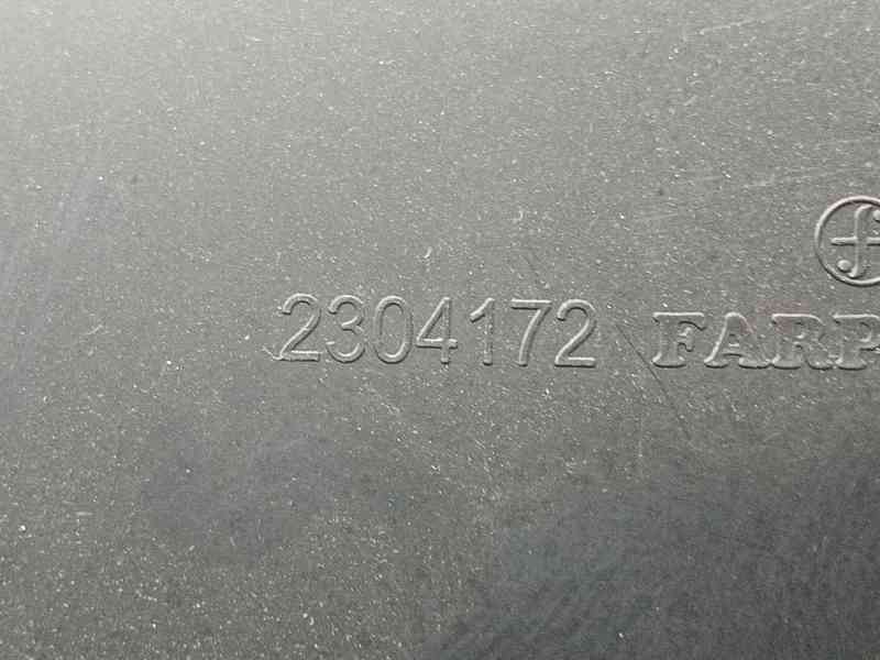 Recambio de guantera para toyota c-hr (_x1_) 1.8 hybrid (zyx10_, zyx11_) referencia OEM IAM 55550F4032C1  