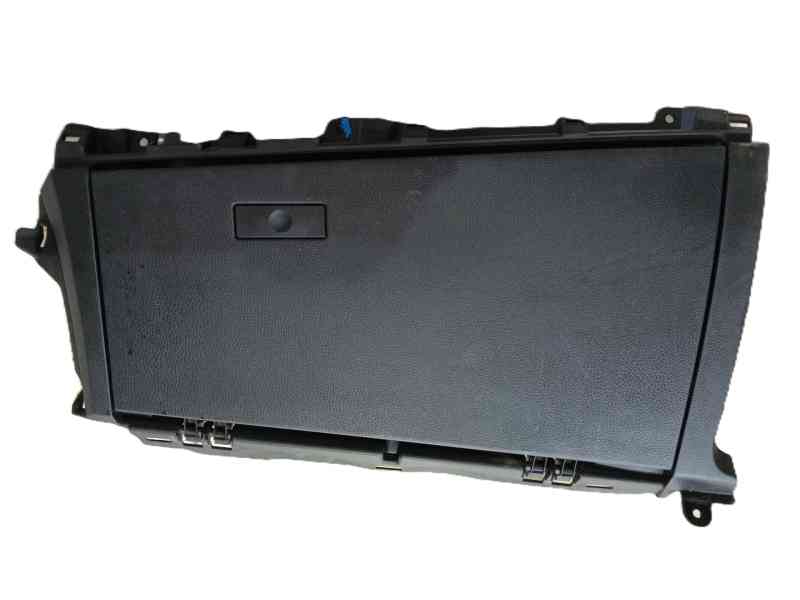 Recambio de guantera para toyota c-hr (_x1_) 1.8 hybrid (zyx10_, zyx11_) referencia OEM IAM 55550F4032C1  