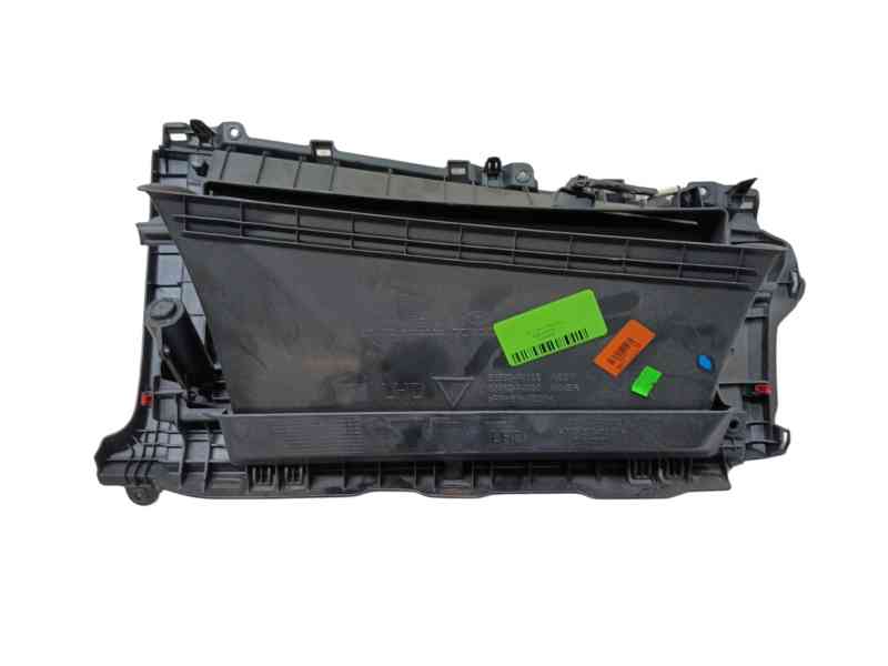 Recambio de guantera para toyota c-hr (_x1_) 1.8 hybrid (zyx10_, zyx11_) referencia OEM IAM 55550F4032C1  