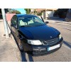 saab 9-3 station wagon (e50) del año 2007