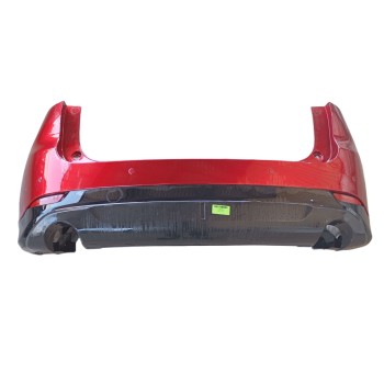 PARAGOLPES TRASERO KBYA5022XB8P 