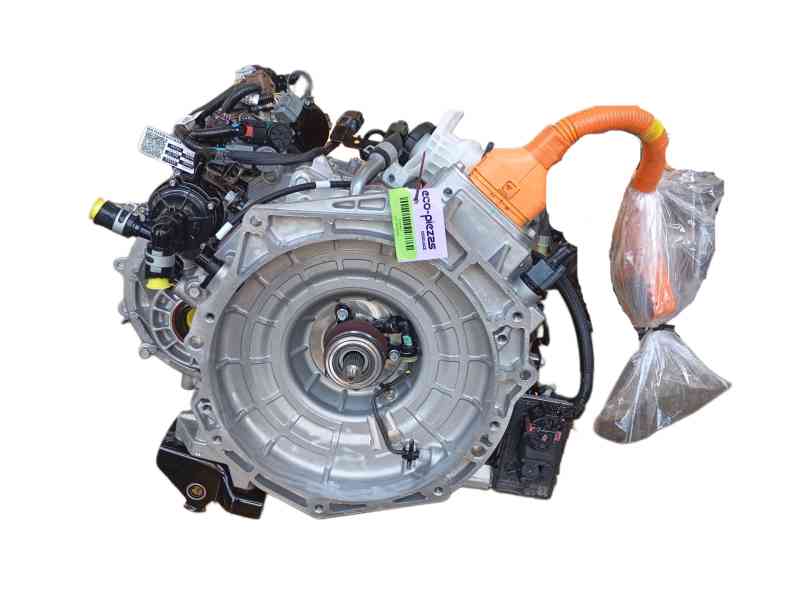 Recambio de caja cambios para kia niro ii (sg2) 1.6 gdi plug-in hybrd referencia OEM IAM 1611630980 / 1611631280 HM03S2V218KJ 