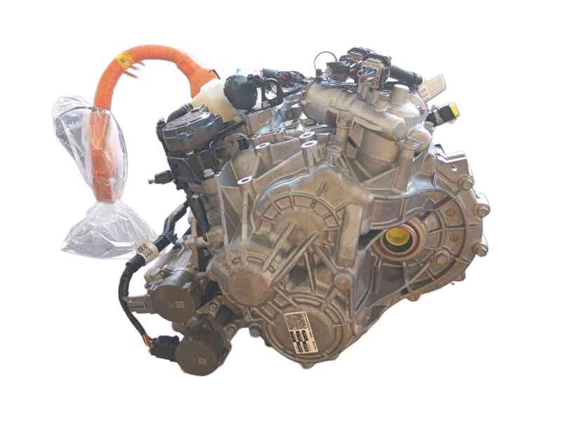 Recambio de caja cambios para kia niro ii (sg2) 1.6 gdi plug-in hybrd referencia OEM IAM 1611630980 / 1611631280 HM03S2V218KJ 