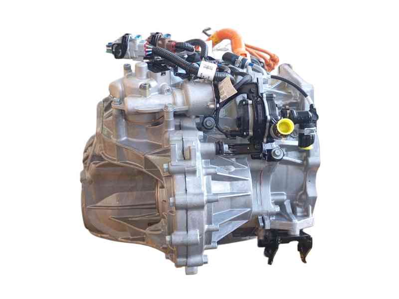 Recambio de caja cambios para kia niro ii (sg2) 1.6 gdi plug-in hybrd referencia OEM IAM 1611630980 / 1611631280 HM03S2V218KJ 