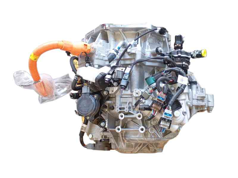 Recambio de caja cambios para kia niro ii (sg2) 1.6 gdi plug-in hybrd referencia OEM IAM 1611630980 / 1611631280 HM03S2V218KJ 