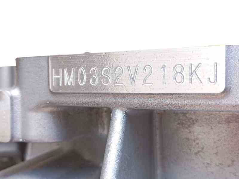 Recambio de caja cambios para kia niro ii (sg2) 1.6 gdi plug-in hybrd referencia OEM IAM 1611630980 / 1611631280 HM03S2V218KJ 
